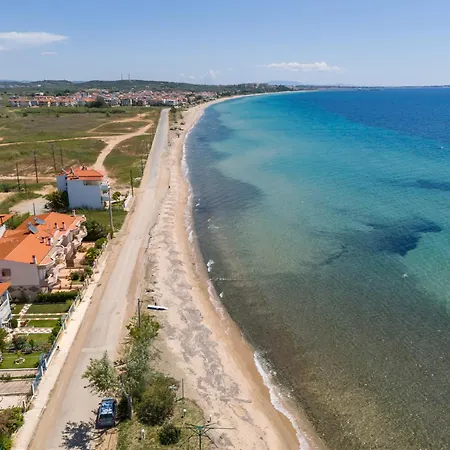 Alexandra's Maisonette. Villa *