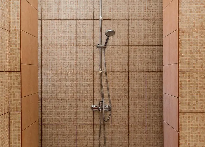 Alexandra's Maisonette. Villa