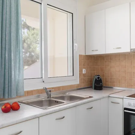 Alexandra's Maisonette.